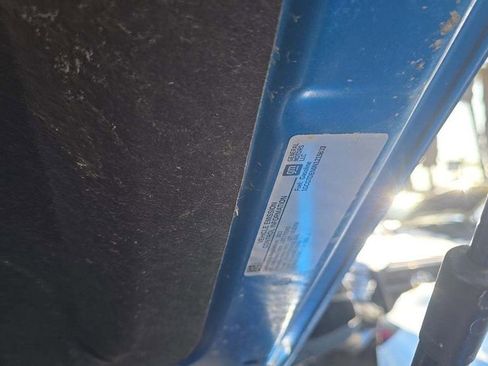 Used 2022 Chevrolet Colorado Z71 image 17