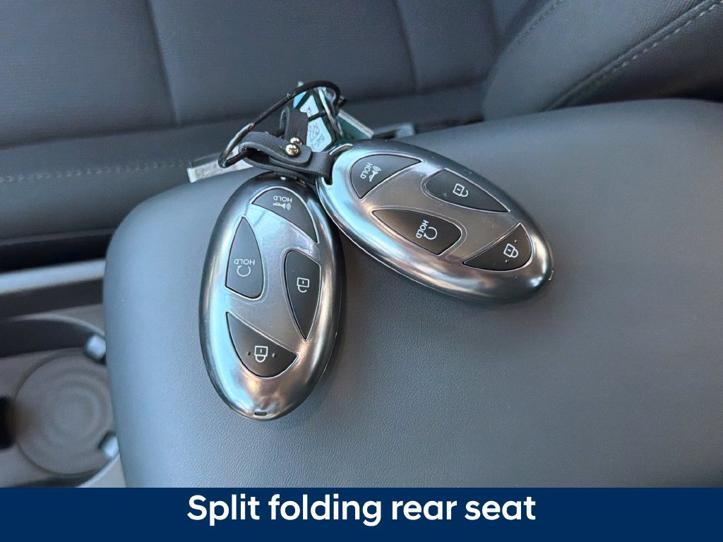 New 2027 Hyundai Kona SEL Sport AWD/4WD image 23
