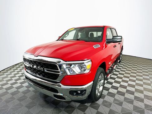 Certified 2023 RAM 1500 Big Horn image 6