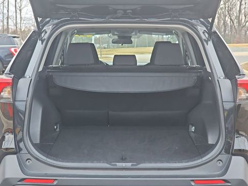 Used 2024 Toyota RAV4 LE image 14