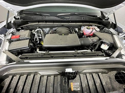 Used 2025 GMC Sierra 1500 Elevation image 42