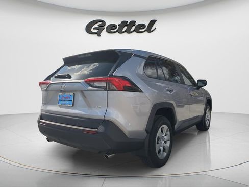 Used 2023 Toyota RAV4 LE image 15