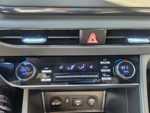 Certified 2022 Hyundai Sonata N Line image 35