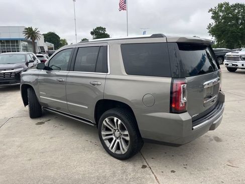 Used 2019 GMC Yukon Denali w/ Denali Ultimate Package RWD image 4