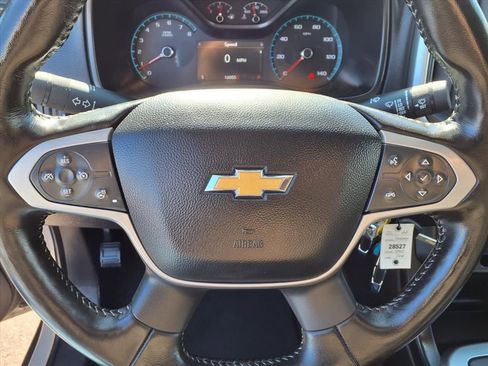 Used 2022 Chevrolet Colorado ZR2 image 10