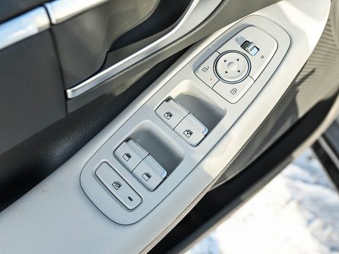 New 2026 Hyundai Sonata SEL image 15