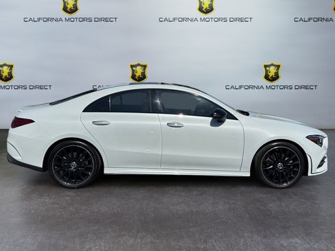 Used 2023 Mercedes-Benz CLA 250 image 6