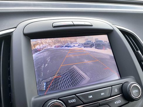 Used 2014 Buick LaCrosse Leather image 22