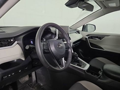 Used 2023 Toyota RAV4 XLE w/ Convenience Package AWD/4WD image 14