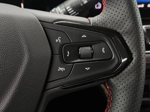 New 2026 Chevrolet TrailBlazer RS w/ Convenience Package image 13