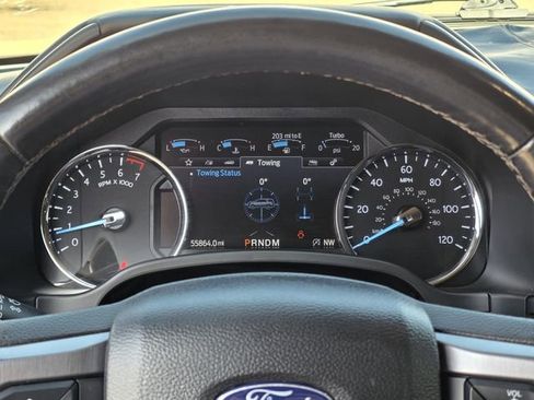 Certified 2020 Ford Expedition Platinum image 11