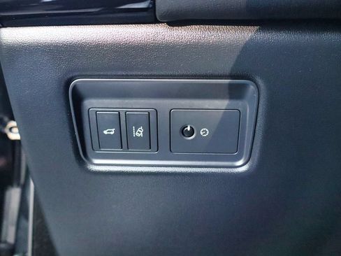 Used 2016 Land Rover Range Rover Sport Supercharged AWD/4WD image 40