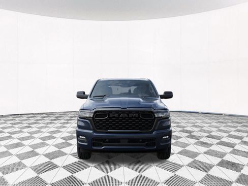 New 2026 RAM 1500 Express AWD/4WD image 9