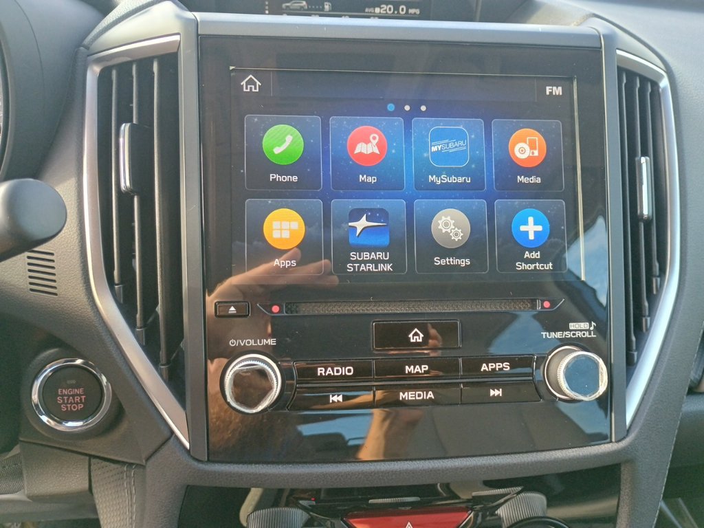 Certified 2023 Subaru Forester Limited AWD/4WD image 29