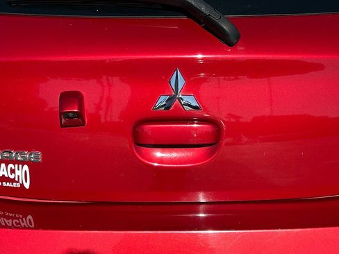 Used 2021 Mitsubishi Mirage ES FWD image 15