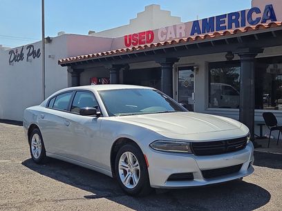 Used 2023 Dodge Charger SXT