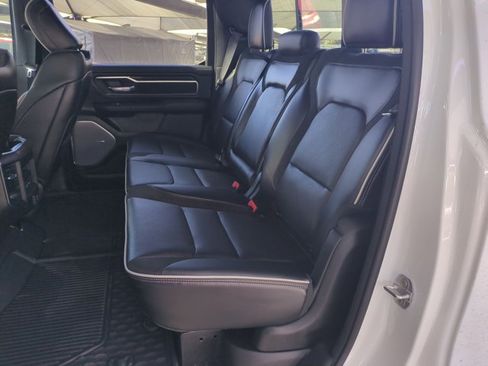 New 2026 RAM 1500 Laramie AWD/4WD image 16