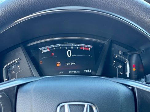 Used 2019 Honda CR-V EX image 25