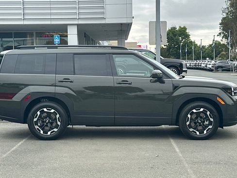 New 2026 Hyundai Santa Fe SEL image 3