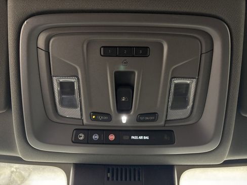 New 2026 Chevrolet Silverado 3500 LTZ w/ LTZ Plus Package image 21