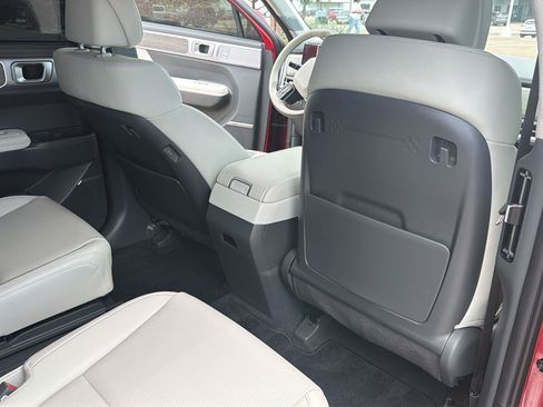 Used 2024 Hyundai Santa Fe Calligraphy AWD/4WD image 17