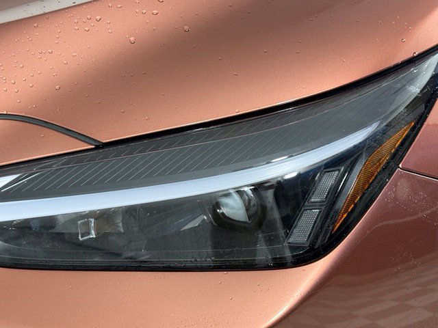 Certified 2026 Lexus NX 350 AWD w/ Premium Package image 13
