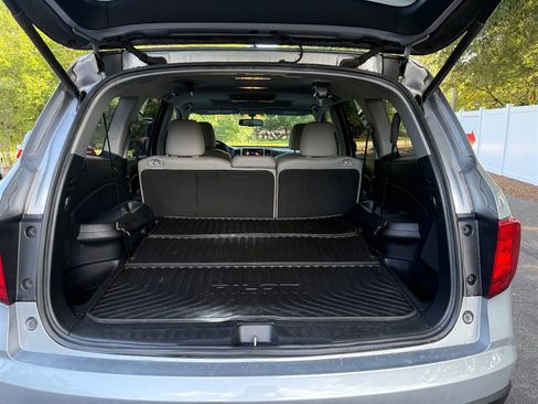 Used 2016 Honda Pilot EX-L image 19
