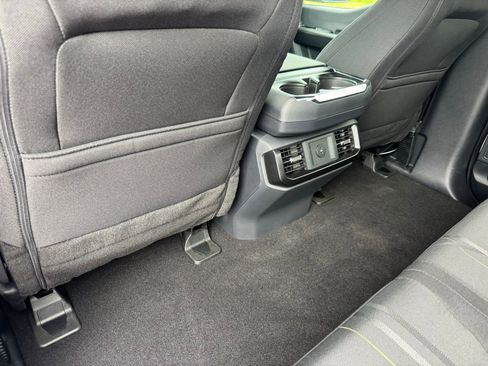 New 2025 Ford F150 STX w/ Equipment Group 200A image 18