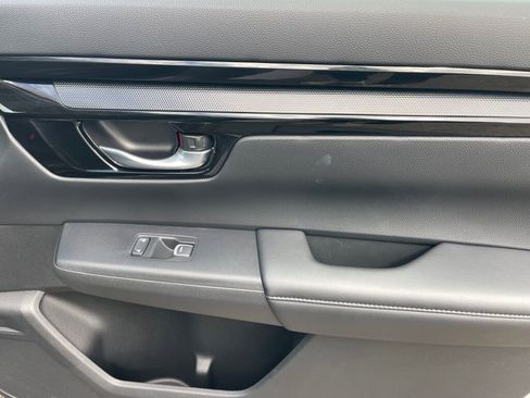 Used 2023 Honda CR-V EX-L image 30