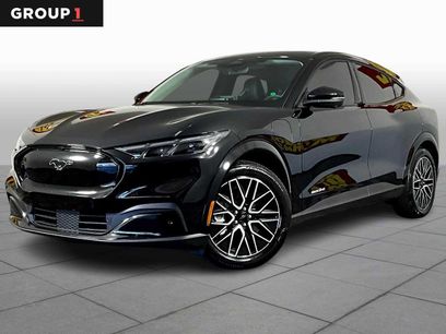 Used 2025 Ford Mustang Mach-E Premium