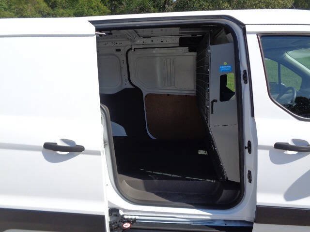 Used 2022 Ford Transit Connect XL FWD image 9