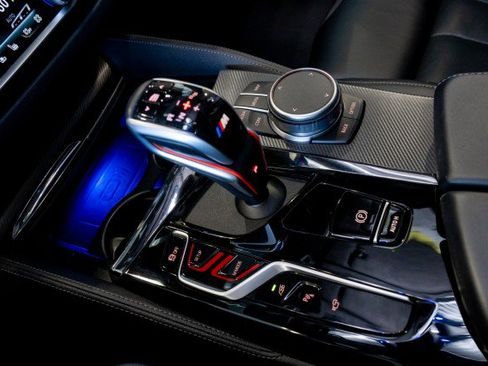 Used 2021 BMW M5 w/ Executive Package image 39