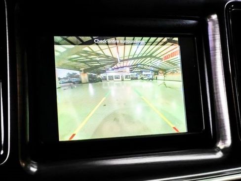 Used 2018 Dodge Challenger R/T w/ Blacktop Package image 23