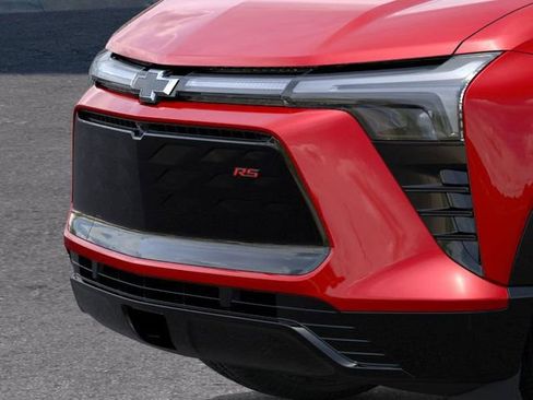 New 2026 Chevrolet Blazer EV RS image 13
