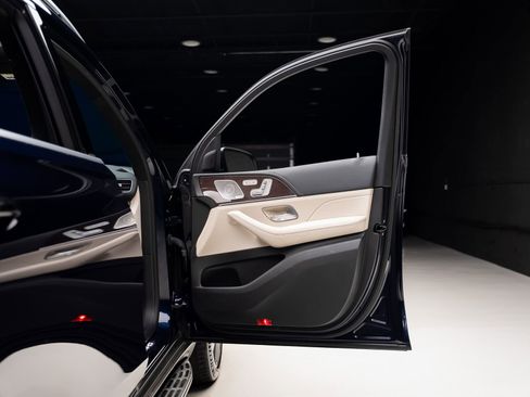 Used 2021 Mercedes-Benz GLS 63 AMG 4MATIC image 63