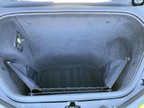 Used 2023 Chevrolet Corvette Stingray Premium Conv w/ Z51 Performance Package image 30