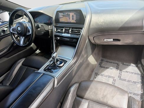 Used 2022 BMW 840i Coupe w/ Driving Assistance Package RWD image 29