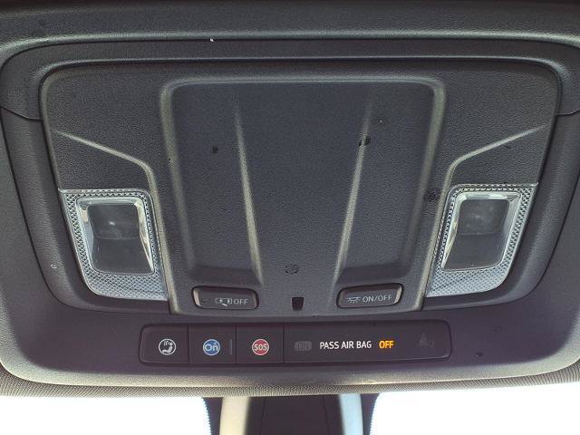 Used 2021 GMC Sierra 1500 AT4 AWD/4WD image 17