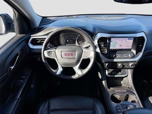 Used 2021 GMC Acadia SLT w/ Elevation Edition image 26