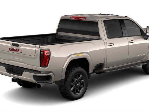 New 2026 GMC Sierra 2500 AT4 w/ AT4 Premium Plus Package image 27