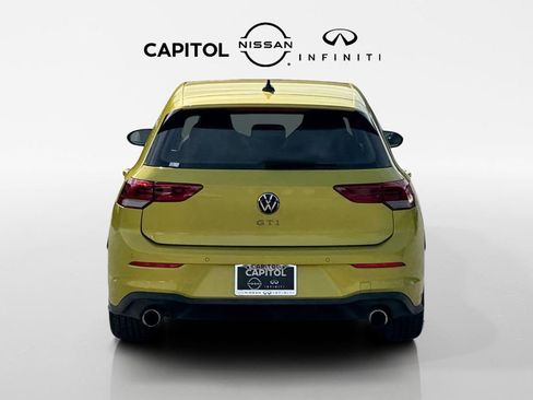 Used 2022 Volkswagen GTI Autobahn image 6