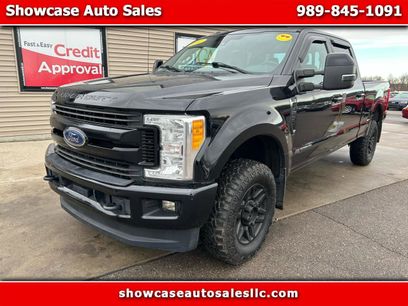 Used 2017 Ford F250 Lariat w/ Lariat Ultimate Package