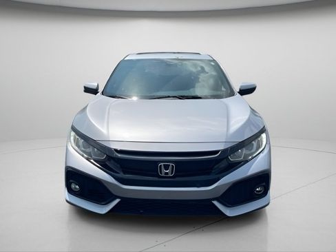 Used 2017 Honda Civic EX image 3