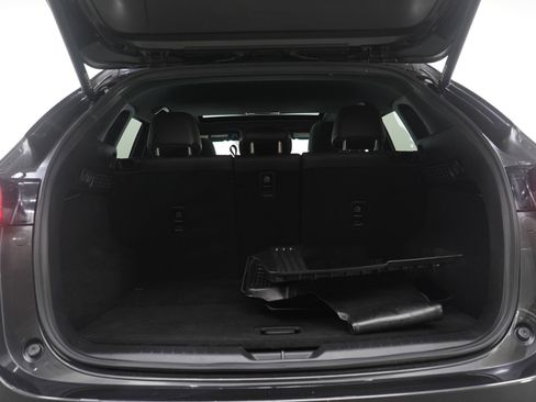 Used 2022 MAZDA CX-5 Signature image 17