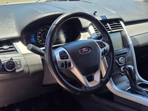 Used 2012 Ford Edge SEL FWD image 20