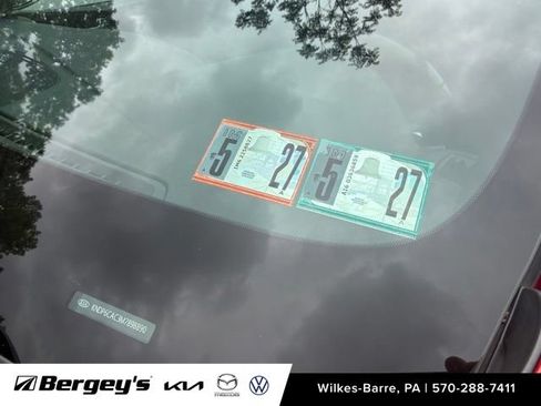 Used 2021 Kia Sportage S w/ S AWD Premium Package image 13
