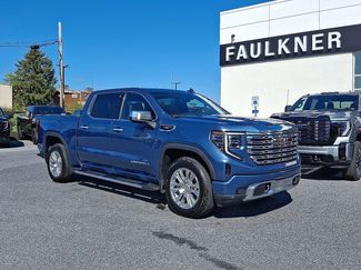 Certified 2024 GMC Sierra 1500 Denali w/ Technology Package video 1