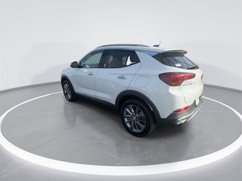 Used 2021 Buick Encore GX Essence w/ Advanced Technology Package image 6