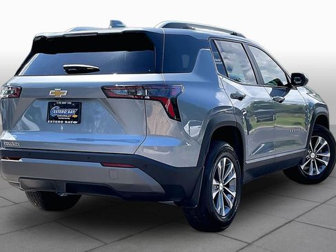 Certified 2025 Chevrolet Equinox LT w/ Convenience Package II FWD image 13