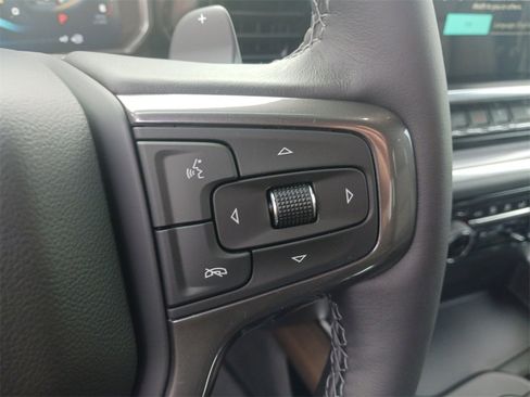 New 2026 Chevrolet Silverado 1500 High Country image 35